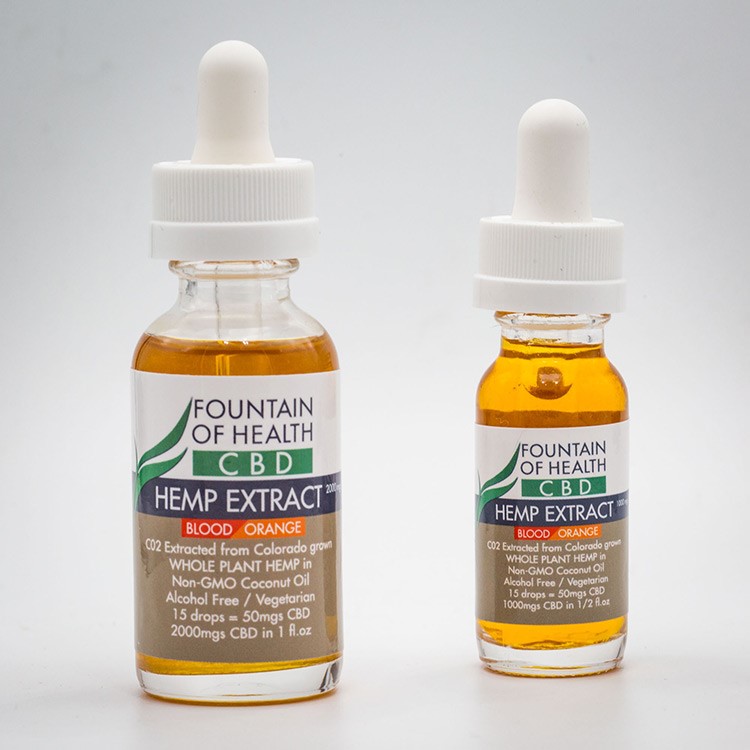 CBD Oil Drops For Pain & Sleep Portland 
      ME 4123
